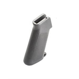Luth-AR A1 Pistol Grip Black AR Rifles LR-25A1 Retro Build Accessory