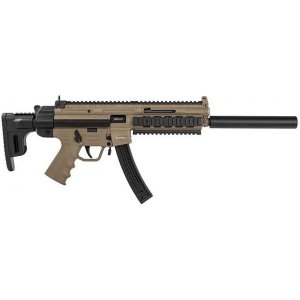 German Sport Guns GSG-16 22 LR