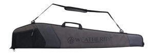 WTHBY 52in Scoped Shotgun Soft Case ZMI4872