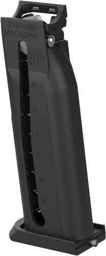 Byrna AM768300 BYR SD Mag 7rd Black