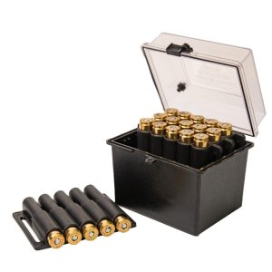 BERRYS 52456 SAFARI LARGE RIFLE 20RD CLR/BK