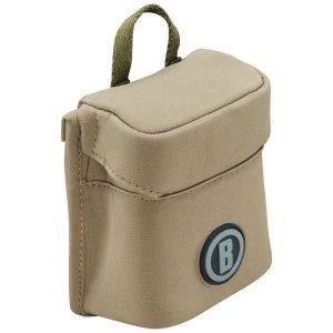 Bushnell Vault Modular Optics Protection Laser Range Finder Pouch Tan