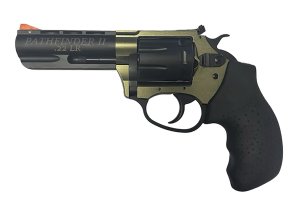 Charter Arms 52236 .22 Mag