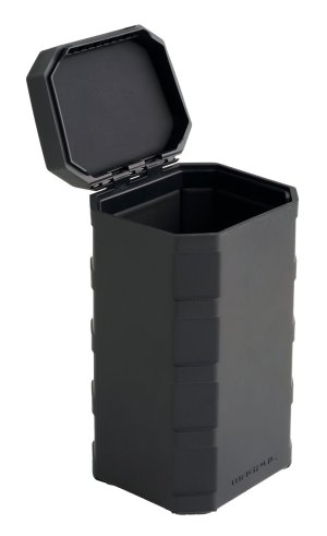 Magpul DAKA Black Polymer Large Can Waterproof Sealable