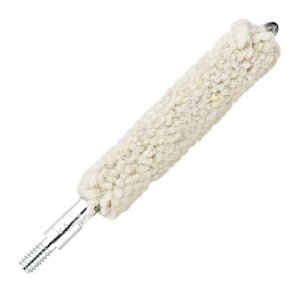 Kleen Bore Cotton Bore Mop .40/10mm Caliber