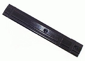 Weaver Mounts 48090 Top Mount Black Aluminum for Marlin 39A