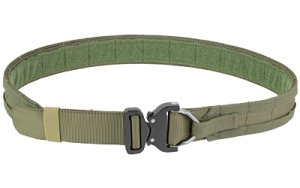 Eagle Industries R-OGB-CBD-MS-L-SRG Operator Gun Belt, Large, Ranger Green