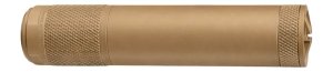 TMP W556LF 5.56/.223 LONG 9 BAF 1/2X28 TI/FDE