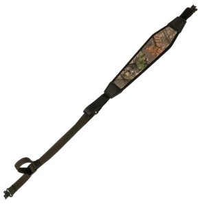 Grovtec GTSL328 Trek Sling Mossy Oak Break Up Country, Quick Slide, Swivels