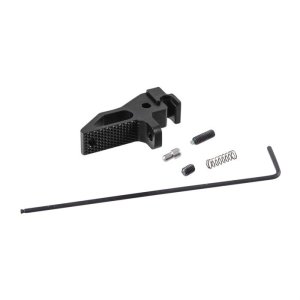 TandemKross TK23N0113BLK1 Black Textured Trigger for SW22 Victory