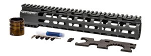 Griffin LPR115 11.5 Rail Tactical Optics Ready