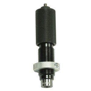 Forster 006016 6.5 PRC Benchrest Seater Die