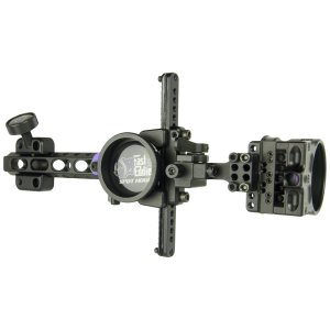 Spot Hogg FEXL2RH19MRT Fast Eddie XL Sight .019 RH Double Pin Adjustable