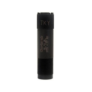 Carlson's Choke Tubes 10306 20 Gauge Browning Invector Plus .585 Turkey