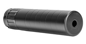 Griffin Armament GASUL36HD-W 36Cal 6.09In Suppressor 1Rd