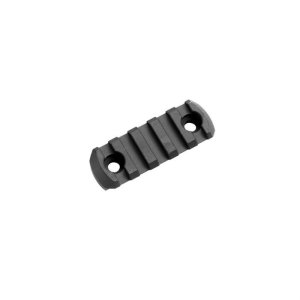 Kinetic Development Group M-LOK Picatinny Rail 5-Slot Anodized