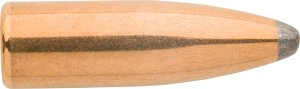 Sierra 1370 Varminter 22 Cal .224 63 gr Semi-Pointed (SMP) 100 Per Box