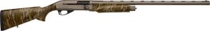 GForce GFTWO1228MO1 12GA Shotgun 3+1/10+1 Tactical Gray Mossy Oak