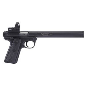 Maxim Defense Ruger Mark IV 22 LR MXM-48352