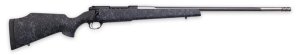 Weatherby Mark V Accumark 7MM PRC MAM01N7MMPR8B