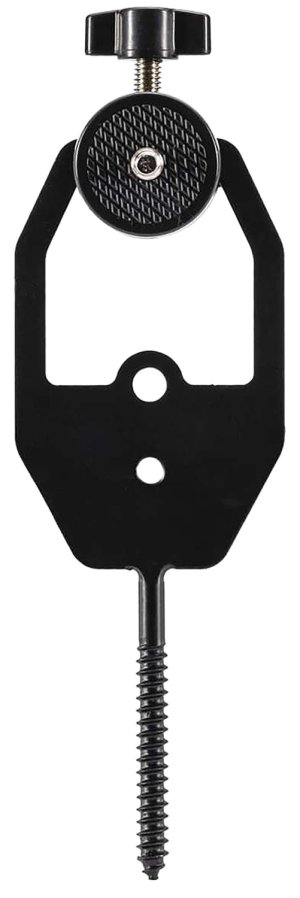 Covert Cameras T60 Adjustable Multi-Position Ball Camera Mount