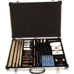 DAC Technologies Universal 63-Piece Deluxe Gun Cleaning Kit
