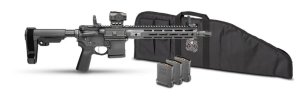 Springfield Armory Saint Victor V2 5.56 NATO (UPC 003890)