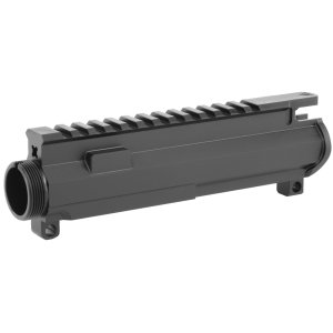 Black Rain Ordnance BRO-MUR-2 Milled Upper Receiver, 223/556, Black Finish