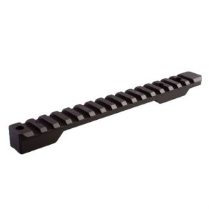 Talley PS0252001 Sako A7 SA Picatinny Base 0 MOA
