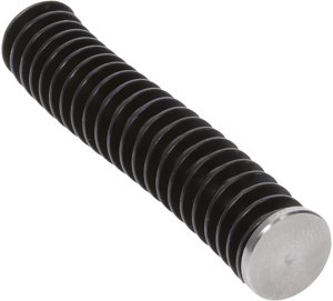 Rival Arms M&P-9 Stainless Steel Guide Rod Assembly 4.25In