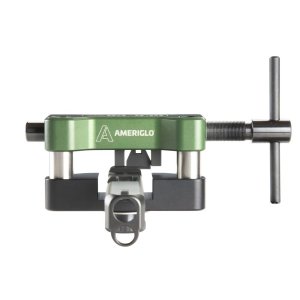 AmeriGlo GTool5 Rear Sight Tool for Glock Gen 1-5, MOS, Slimline