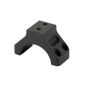 Unity Tactical RKE-S30B-PCR 30mm MRDS Top Ring Anodized Black