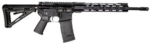 Diamondback Firearms DB1718B002 300AAC Blackout