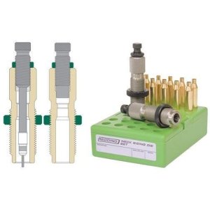 Redding 80136 7mm Remington Magnum Full Length Die Set