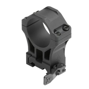 UTG AQR322 ACCU-SYNC 30mm High Profile Scope Rings Picatinny QR