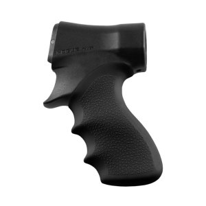 Hogue 08760 Buttstock Adapter 12 Gauge Pistol Grip Fits Remington 870