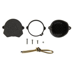 One Hundred Concepts ScopeCap Pro 52mm Matte Lens Cover