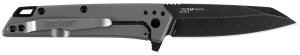 Kershaw Misdirect 1365X 280 2.9 In Reverse Tanto Blackwash