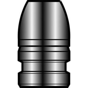 Lyman Pistol Moulds - Standard Offering, Double Cavity & Four-Cavity Styles, High-Quality Bullets, Separate Accessories Required
