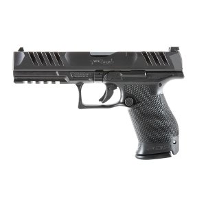 Walther PDP 9mm Luger 2844222