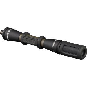 Shrewd Vantage 7" Hunting Stabilizer OD Green, HiLo Dampers, CNC Machined