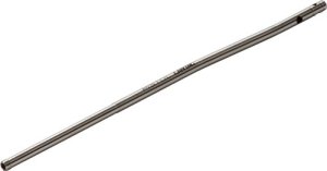 Lantac M-Spec Pistol Length Gas Tube Stainless Steel 01-MSPEC-GT-PSTL