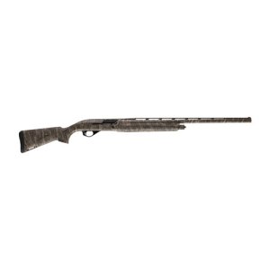 KFI USA Impala Plus 12 Gauge 3" Chamber 26" Barrel 4rd Semi-Auto Shotgun - Mossy Oak Bottomland