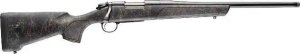 Bergara Rifles B14S903 B-14 Stoke 243 Win 4+1 20" Graphite Black...