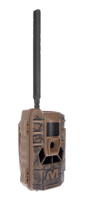 Muddy Outdoors Mitigator Dual-Network Cellular 4G Cam MUDMTRX