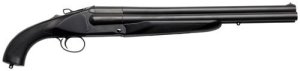 Charles Daly Honcho Triple 12 Gauge 930170
