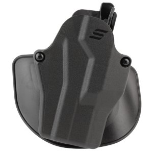 Safariland SOLIS1465A0C3411 Solis ALS OWB Black Right Hand P365/X/XL