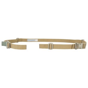 Blue Force Gear VCAS-PB-125-AA-CB Sling Coyote w/Swivels
