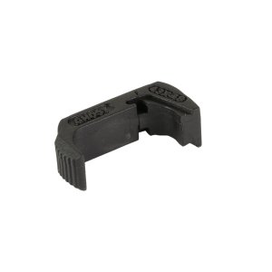 Ghost Inc. GHO-43X-48EMR Extended Ambidextrous Magazine Release Black