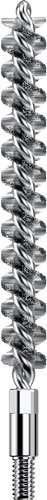 Real Avid Bore-Max Speed Brush .270 Cal Rifle Nickel Plated
